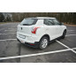 Splitter posteriore SSANGYONG TIVOLI (Cod. M-SY-TI-1-RD1G)