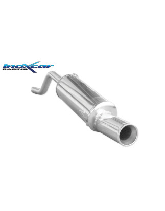 Posteriore con uscita diam. 102 PUNTO EVO 1.4 - 2009 77CV Fiat (Cod. I-FIPN.35.102)