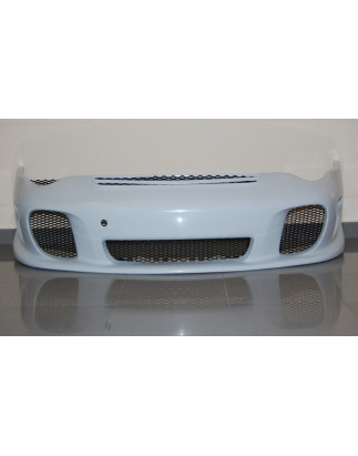 Paraurti Anteriore Porsche 996 2002-2004 (Cod. E-TCPO001)