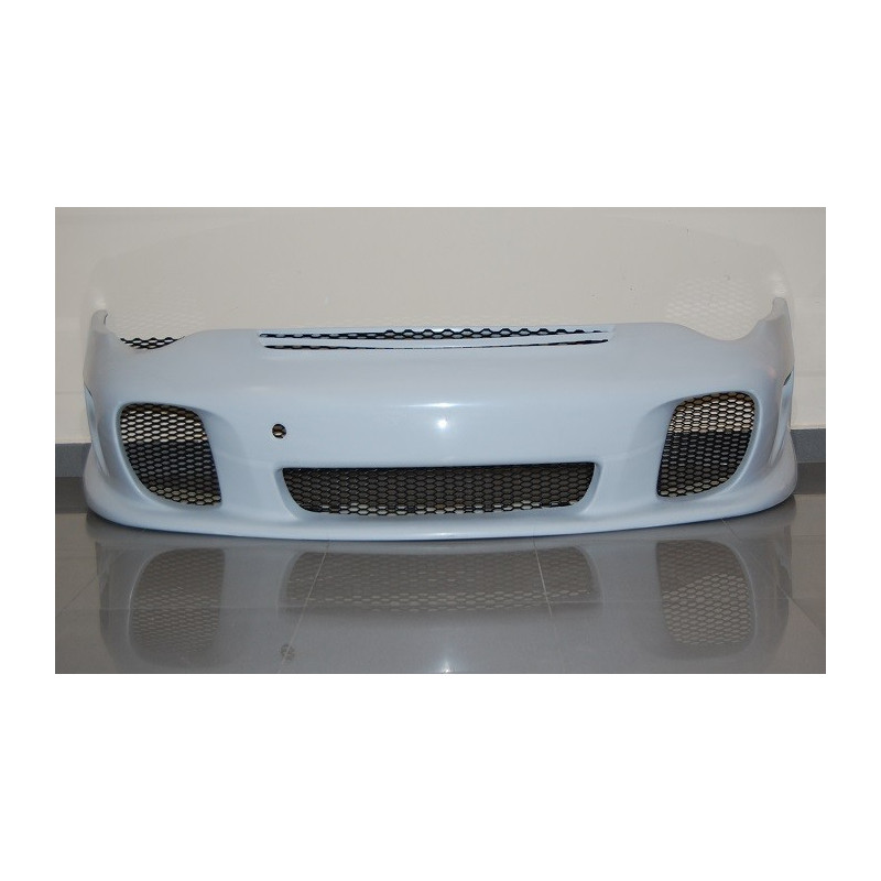 Paraurti Anteriore Porsche 996 2002-2004 (Cod. E-TCPO001)