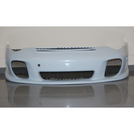 Paraurti Anteriore Porsche 996 2002-2004 (Cod. E-TCPO001)