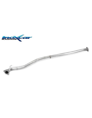 Tubo centrale diretto MITSUBISHI EVO VII - 2001-2003 280CV LANCER (Cod. I-ITMI.03)
