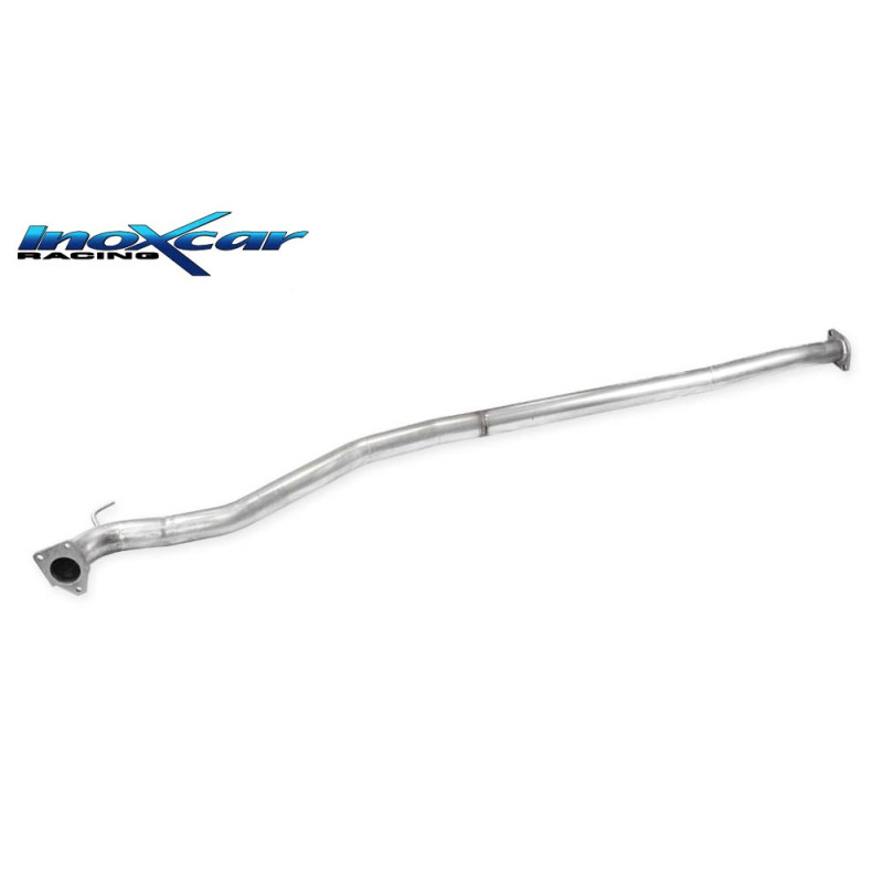 Tubo centrale diretto MITSUBISHI EVO VII - 2001-2003 280CV LANCER (Cod. I-ITMI.03)
