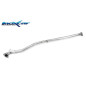 Tubo centrale diretto MITSUBISHI EVO VII - 2001-2003 280CV LANCER (Cod. I-ITMI.03)