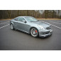 Diffusori minigonne Infiniti G35 Coupe (Cod. M-IN-G35-C-SD1G)