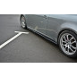 Diffusori minigonne Infiniti G35 Coupe (Cod. M-IN-G35-C-SD1G)
