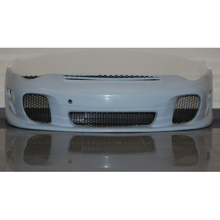Paraurti Anteriore Porsche 996 2002-2004 (Cod. E-TCPO001)