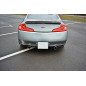 Splitters posteriori laterali Infiniti G35 Coupe (Cod. M-IN-G35-C-RSD1G)