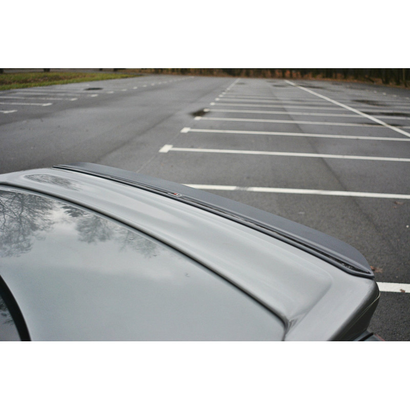 Spoiler Cap INFINITI G35 COUPE (Cod. M-IN-G35-C-CAP1G)