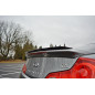 Spoiler Cap INFINITI G35 COUPE (Cod. M-IN-G35-C-CAP1G)