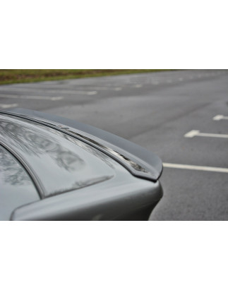 Spoiler Cap INFINITI G35 COUPE (Cod. M-IN-G35-C-CAP1G)