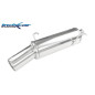 Posteriore con uscita singola diam.102 PEUGEOT 206 1.4 - 2000 75CV (Cod. I-PE206.02.102)