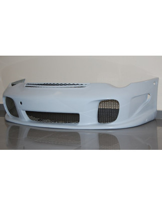 Paraurti Anteriore Porsche 996 2002-2004 (Cod. E-TCPO001)