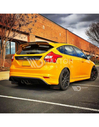 Reflective Lights Ford Focus ST Mk3 (Cod. M-FO-FO-3-ST-LI-1)