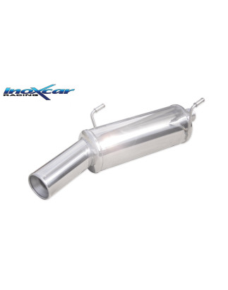 No details PEUGEOT 206 1.4 16V / XS - 2001-2006 90CV (Cod. I-PE206.21.102)