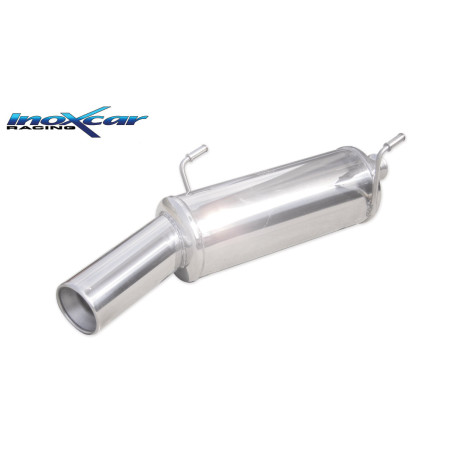 No details PEUGEOT 206 1.4 16V / XS - 2001-2006 90CV (Cod. I-PE206.21.102)