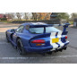 DIFFUSORE POSTERIORE DODGE VIPER GTS (Cod. M-DO-VI-1-GTS-CNC-RS1A)