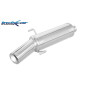 Posteriore con uscita singola diam. 102 PEUGEOT 306 2.0 HDI - 1997 90CV (Cod. I-PE306.06.102 )
