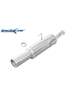 Posteriore con uscita singola diam. 102 PEUGEOT 405 1.9 16 MI – 1992 158CV (Cod. I-PE405.04.102)