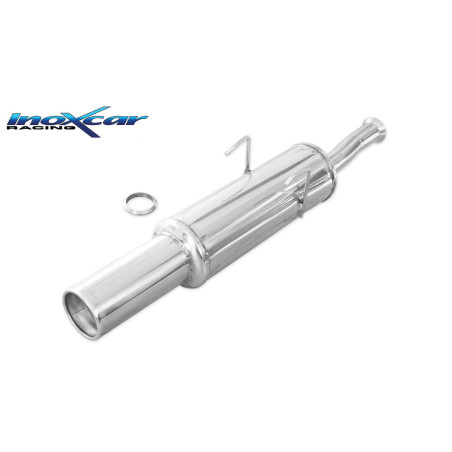 Posteriore con uscita singola diam. 102 PEUGEOT 405 1.9 16 MI – 1992 158CV (Cod. I-PE405.04.102)
