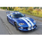 Diffusori minigonne racing DODGE VIPER GTS (Cod. M-DO-VI-1-GTS-CNC-SD1A)