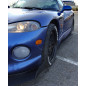 Diffusori minigonne racing DODGE VIPER GTS (Cod. M-DO-VI-1-GTS-CNC-SD1A)