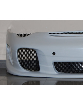 Paraurti Anteriore Porsche 996 2002-2004 (Cod. E-TCPO001)