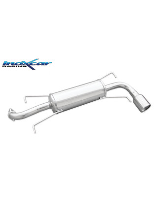 Posteriore con uscita singola diam.102 SUBARU IMPREZA 4WD 2.0R – 2007 150CV (Cod. I-SUIM.21.102)