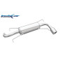 Posteriore con uscita singola diam.102 SUBARU IMPREZA 4WD 2.0R – 2007 150CV (Cod. I-SUIM.21.102)