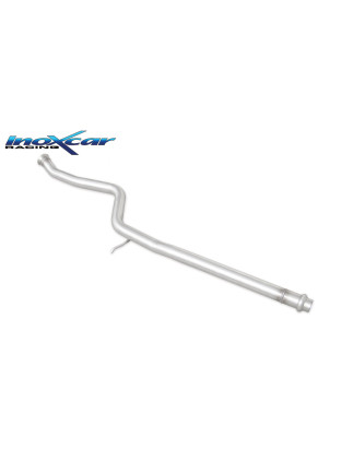 Tubo centrale diretto – 2000 Peugeot 106 (Cod. I-TC106)