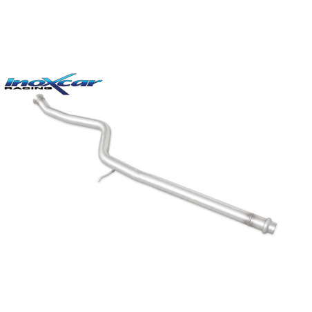 Tubo centrale diretto – 2000 Peugeot 106 (Cod. I-TC106)