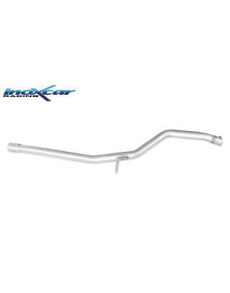 Tubo centrale diretto PEUGEOT 206 2.0 16V GTI – 1999-2004 136CV (Cod. I-TC206)