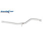 Tubo centrale diretto PEUGEOT 206 2.0 16V GTI – 1999-2004 136CV (Cod. I-TC206)