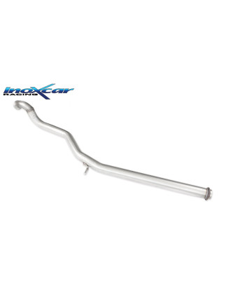 Tubo centrale diretto PEUGEOT 206 RC 2.0 16V – 2006 177CV (Cod. I-TC206RC)
