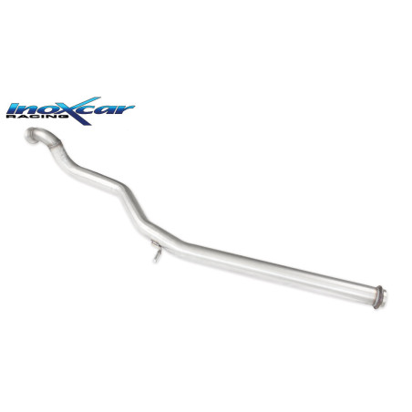 Tubo centrale diretto PEUGEOT 206 RC 2.0 16V – 2006 177CV (Cod. I-TC206RC)