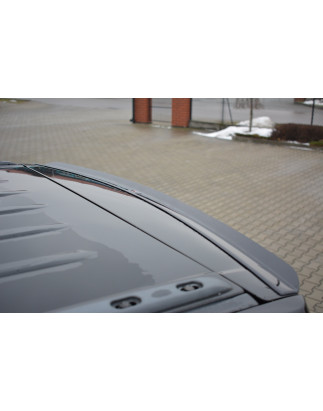 Spoiler Cap JEEP GRAND CHEROKEE WK STR8 (Cod. M-JE-GC-3-SRT8-CAP1G)