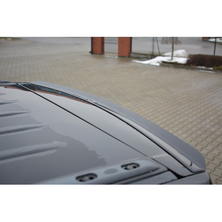 Spoiler Cap JEEP GRAND CHEROKEE WK STR8 (Cod. M-JE-GC-3-SRT8-CAP1G)