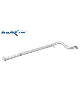 Tubo centrale diretto – 2007 175CV Peugeot 207 (Cod. I-TC207)