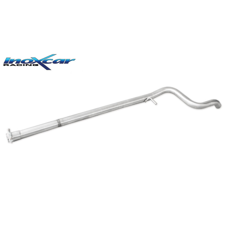 Tubo centrale diretto – 2007 175CV Peugeot 207 (Cod. I-TC207)