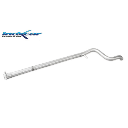 Tubo centrale diretto – 2007 175CV Peugeot 207 (Cod. I-TC207)