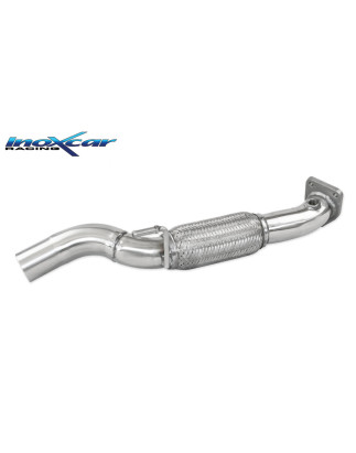 Tubo centrale – 241CV Alfa Romeo 4C (Cod. I-TC4C)