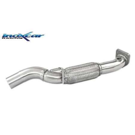 Tubo centrale – 241CV Alfa Romeo 4C (Cod. I-TC4C)