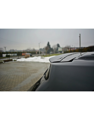 Spoiler Cap JEEP GRAND CHEROKEE WK STR8 (Cod. M-JE-GC-3-SRT8-CAP1G)