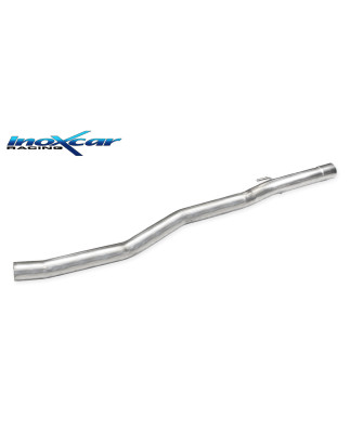 Tubo intermedio – 2018 306CV Mercedes CLASSE A (Type W177) (Cod. I-TCA.07)
