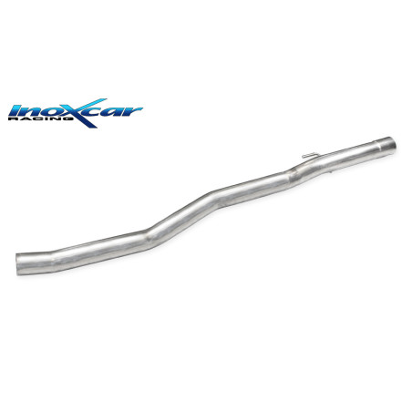 Tubo intermedio – 2018 306CV Mercedes CLASSE A (Type W177) (Cod. I-TCA.07)