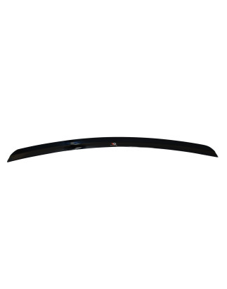 Spoiler Cap JEEP GRAND CHEROKEE WK STR8 (Cod. M-JE-GC-3-SRT8-CAP1G)