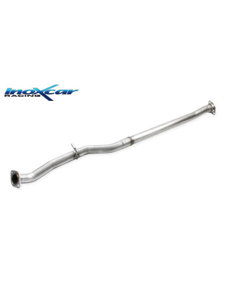 Tubo centrale diretto SUBARU BRZ 2.4i – 2022 (Cod. I-TCBRZ.02)