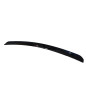 Spoiler Cap JEEP GRAND CHEROKEE WK STR8 (Cod. M-JE-GC-3-SRT8-CAP1G)
