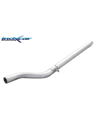 Tubo centrale diretto – è necessario tagliare prima dell'ultimo silenziatore 2010 200CV Renault C
