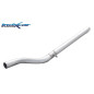 Tubo centrale diretto – è necessario tagliare prima dell'ultimo silenziatore 2010 200CV Renault C